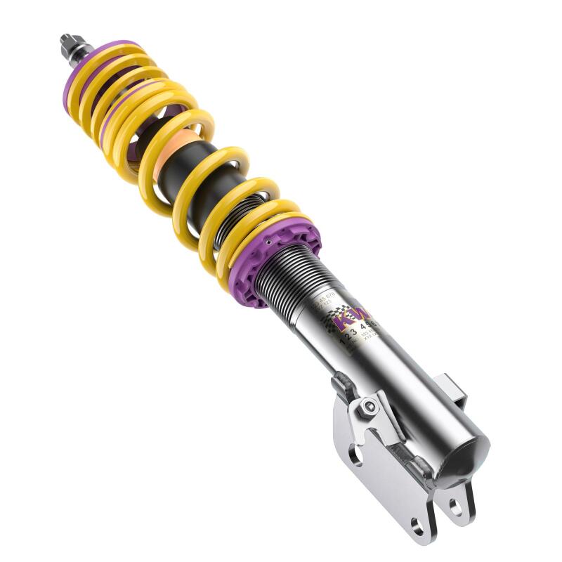 KW Coilover Kit V1 05-07 Subaru Impreza STI (GD GG) - 10245014