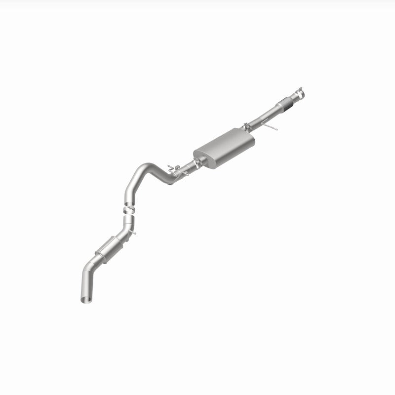 MagnaFlow BRE Exhaust Kit 15-20 ESCALADE ESV YUKON XL 6.2L - 106-0838