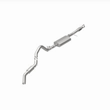 Load image into Gallery viewer, MagnaFlow BRE Exhaust Kit 15-20 ESCALADE ESV YUKON XL 6.2L - 106-0838