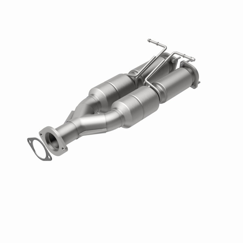 MagnaFlow Direct Fit Catalytic Converter 05-11 Volvo XC90 4.4L - 51850