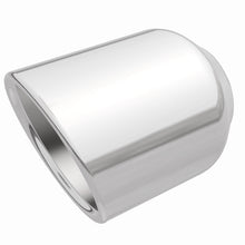 Load image into Gallery viewer, MagnaFlow Tip 1-Pk Bbr 4.00 X 5.00 2.5 Id 1 - 35136