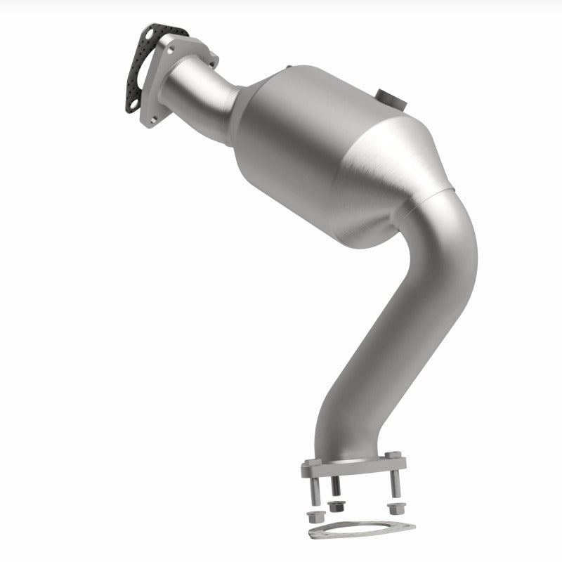 MagnaFlow 11-12 A8 Quattro V8 4.2 OEM Close Coupled Direct Fit Converter - 21-695