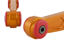 Load image into Gallery viewer, Skunk2 Honda/Acura EG/DC Alpha Series Rear Lower Control Arm Set - Gold - 542-05-1110