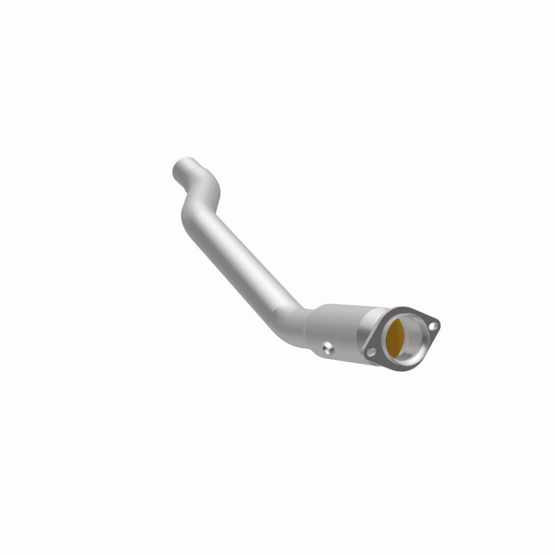 MagnaFlow Direct Fit Catalytic Converter 2012-2015 Grand Cherokee V8 6.4 OEM Underbody - 21-579