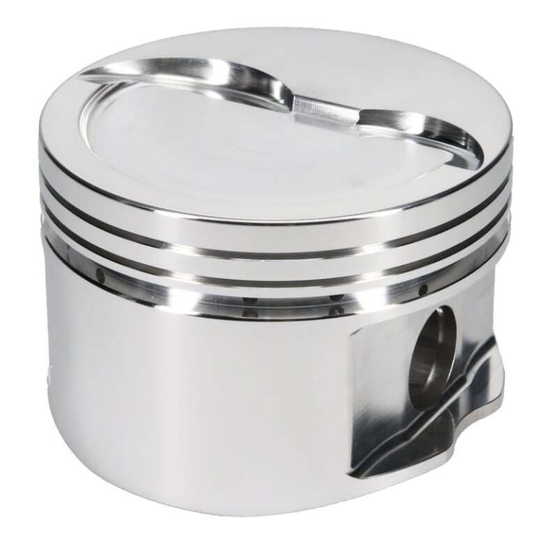 JE Pistons 440 MOPAR DISH Set of 8 Pistons - 232452