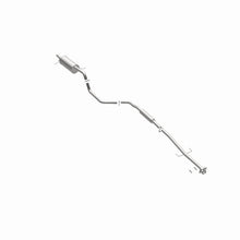 Load image into Gallery viewer, MagnaFlow BRE Exhaust Kit 99-00 Mazda Protege 1.8L - 106-0325
