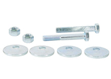 Load image into Gallery viewer, Whiteline 2013+ Subaru BRZ Rear Lower Control Arm Repair/Service Kit - KSK216A