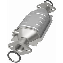 Load image into Gallery viewer, MagnaFlow Conv Toyota 23887 17.75X6.5X4 2/2 - 23888