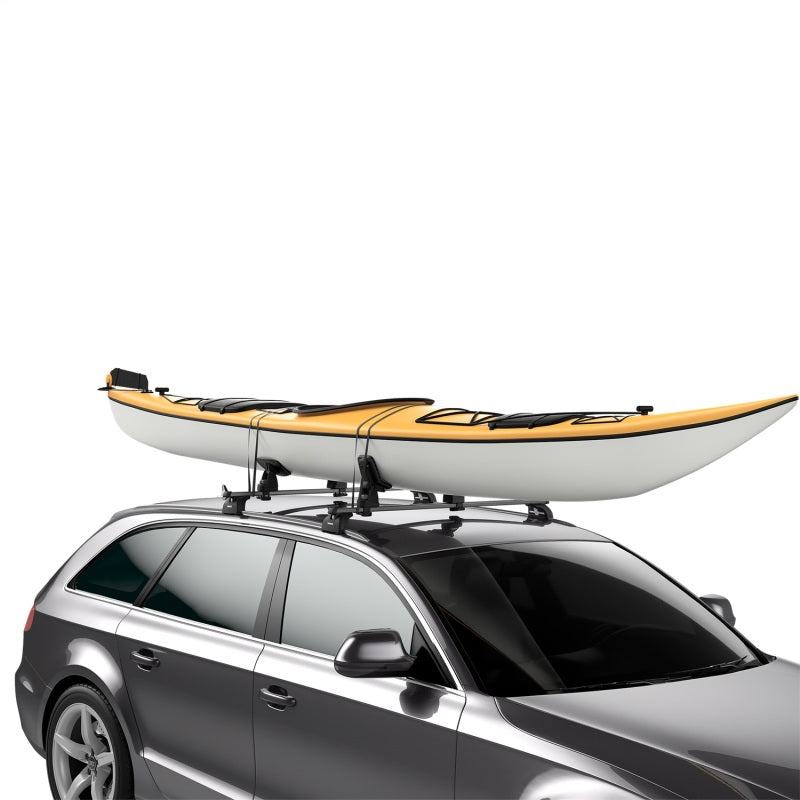 Thule DockGlide Kayak Saddle - Black - 896001