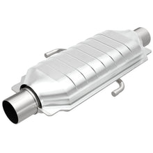 Load image into Gallery viewer, MagnaFlow Universal Catalytic Converter 2Air 19.5X7X4 2.25X2.25 - 95025