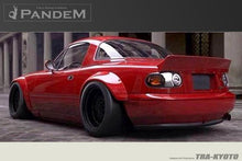 Load image into Gallery viewer, GReddy 90-98 Mazda Miata Rocket Bunny Front Lip - 17040221