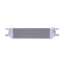 Load image into Gallery viewer, Mishimoto 2015 Ford Mustang EcoBoost Performance Intercooler Kit - Silver Core Polished Pipes - MMINT-MUS4-15KPSL