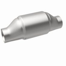Load image into Gallery viewer, MagnaFlow Universal Catalytic Converter 2.25inch O/O - 54905