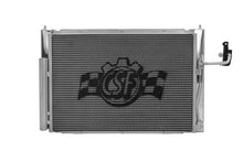 Load image into Gallery viewer, CSF 08-17 Nissan 370Z M/T Radiator - 7012T