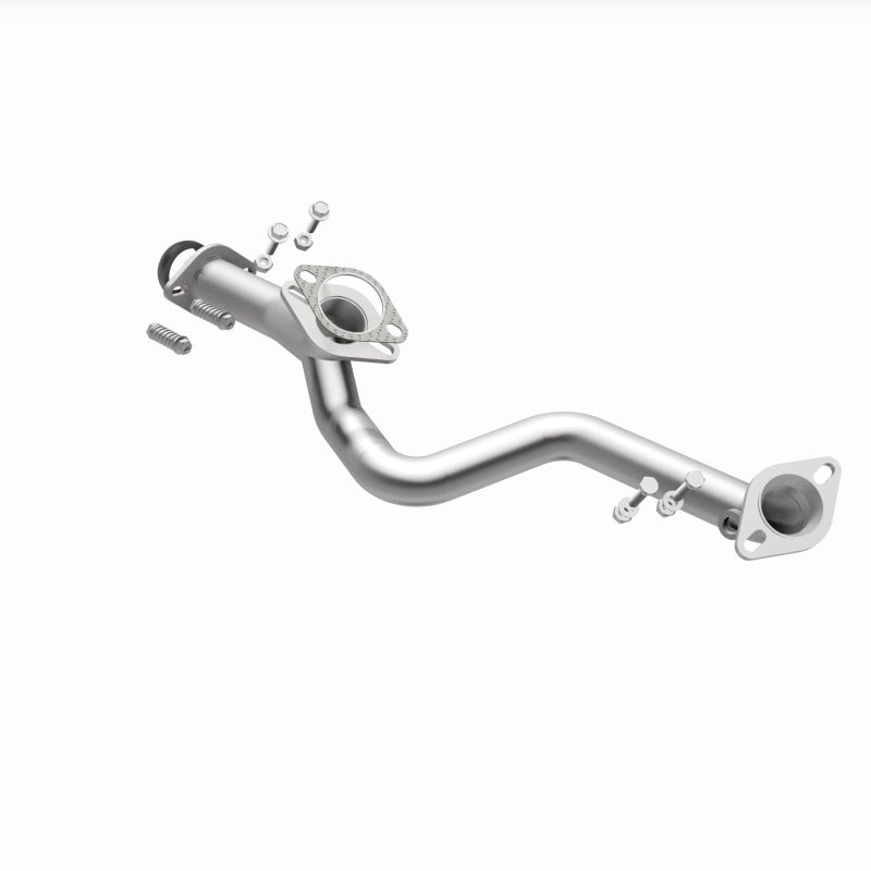 BRE Exhaust 09-12 Escape Tribute 2.5L 3.0L Front Pipe Kit - 107-0019