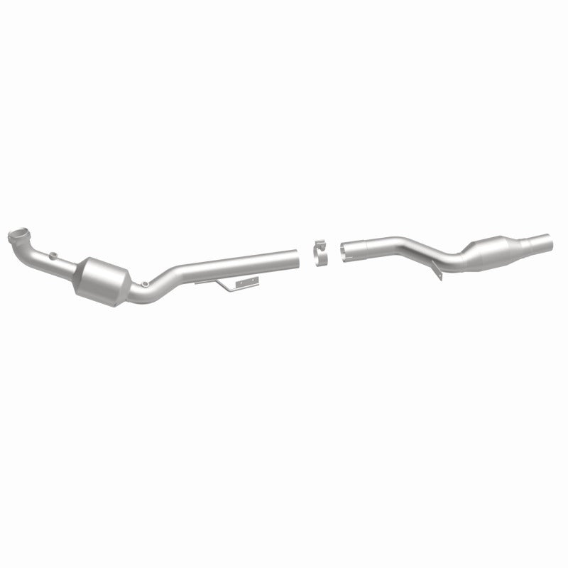 MagnaFlow Direct Fit Catalytic Converter 05-10 SLK55 AMG 5.5L ps - 51702