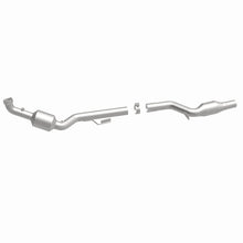 Load image into Gallery viewer, MagnaFlow Direct Fit Catalytic Converter 05-10 SLK55 AMG 5.5L ps - 51702