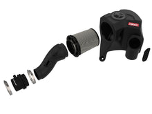 Load image into Gallery viewer, aFe Takeda Momentum Pro Dry S Cold Air Intake System 17-19 Honda Ridgeline V6-3.5L - 56-70013D