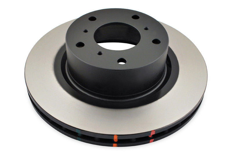 DBA 2004 Pontiac GTO Front 4000 Series Plain Rotor - DBA4040