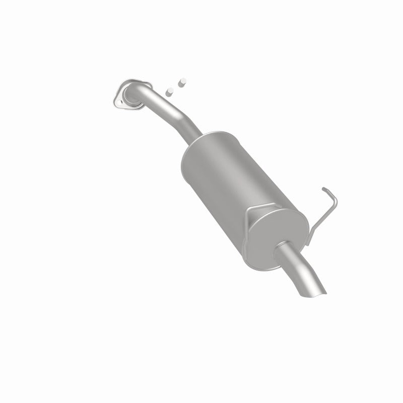 BRE Exhaust 12-14 CR-V 2.4L Muffler Kit - 108-0025