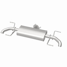 Load image into Gallery viewer, MagnaFlow BRE Exhaust Kit 14-18 Mazda 3 2.0L - 106-0796