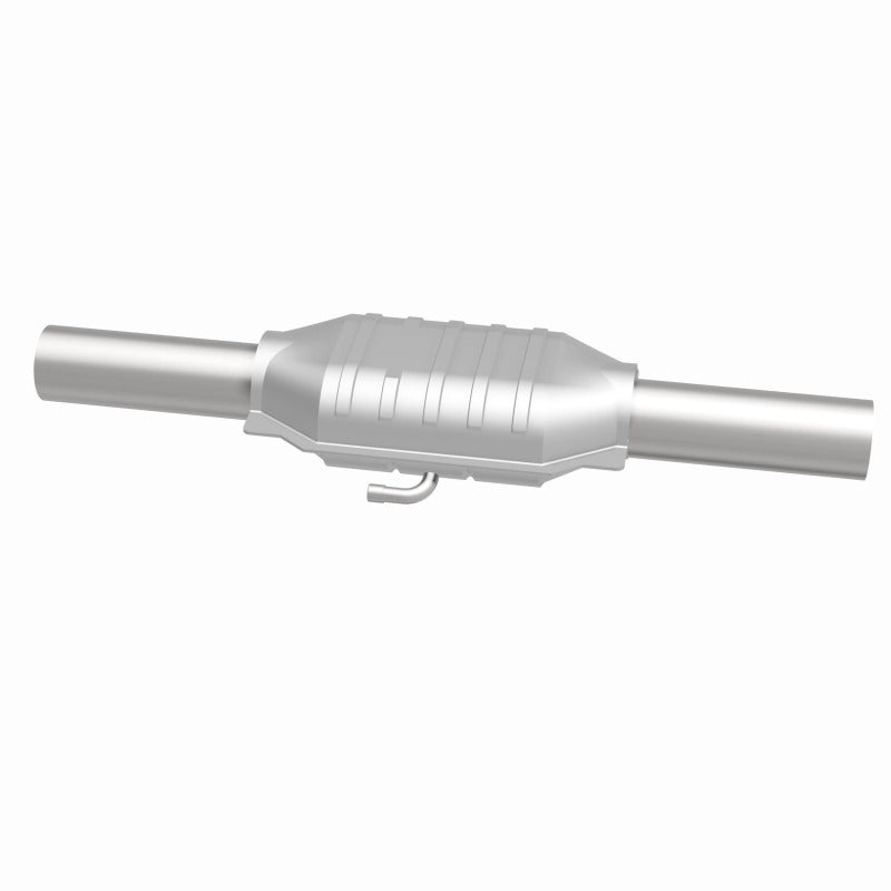 MagnaFlow Direct Fit Catalytic Converter 81-83 Jeep Cherokee 5.9L V8 - 3391470