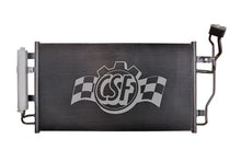 Load image into Gallery viewer, CSF 13-16 Nissan Leaf A/C Condenser - 10792