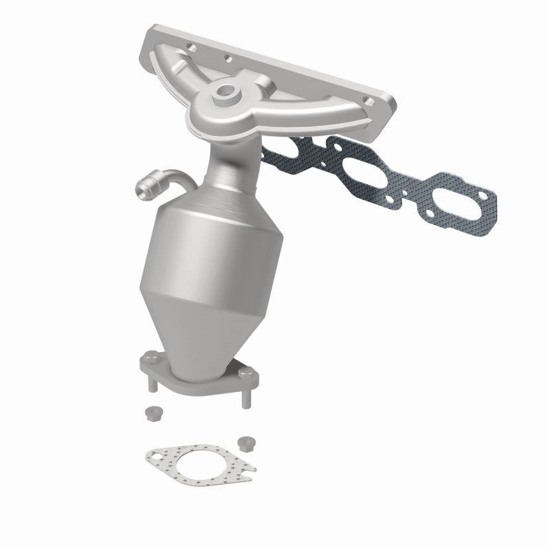 MagnaFlow Direct Fit Catalytic Converter 01-05 Ford Escape 3.0L - 452010
