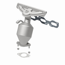 Load image into Gallery viewer, MagnaFlow Direct Fit Catalytic Converter 01-05 Ford Escape 3.0L - 452010