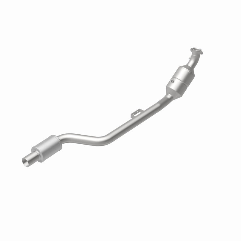 MagnaFlow Direct Fit Catalytic Converter 06-07 Mercedes C230 2.5L Passenger Side - 51265