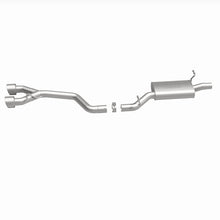 Load image into Gallery viewer, MagnaFlow SYS C/B 08 Volkswagen R32 Sport - 16502
