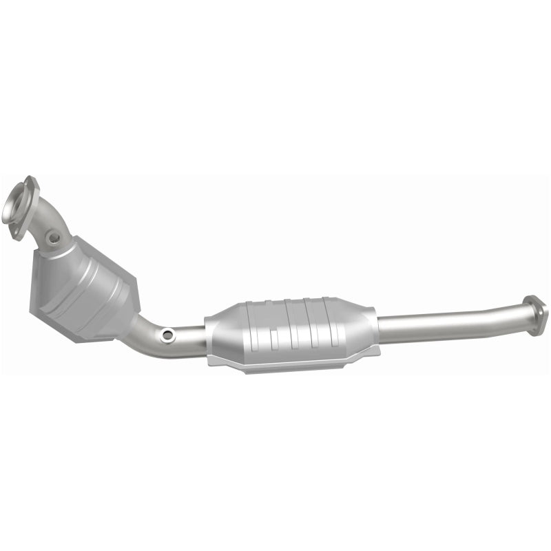 MagnaFlow Direct Fit Catalytic Converter 03-05 Crown Vic 4.6 P/S OEM - 49058