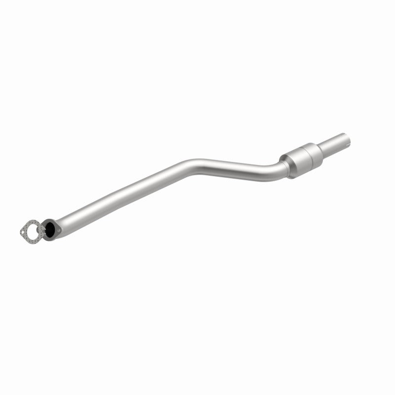 MagnaFlow Direct Fit Catalytic Converter BMW 3 07-08 Front OEM - 49769