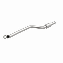 Load image into Gallery viewer, MagnaFlow Direct Fit Catalytic Converter BMW 3 07-08 Front OEM - 49769