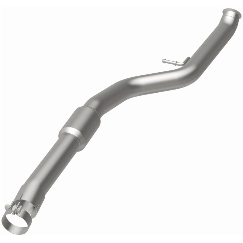 MagnaFlow Direct Fit Catalytic Converter 2012-2015 328i L4 2 OEM Underbody - 52435