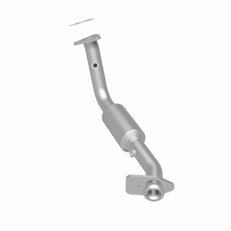 MagnaFlow California Grd DF Cat. Conv 1996 Buick Roadmaster/Cadillac Fleetwood/Chevrolet Caprice - 4481185
