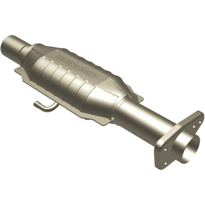 MagnaFlow Conv GM 22.75X6.5X4 2.25/2.25 - 23447