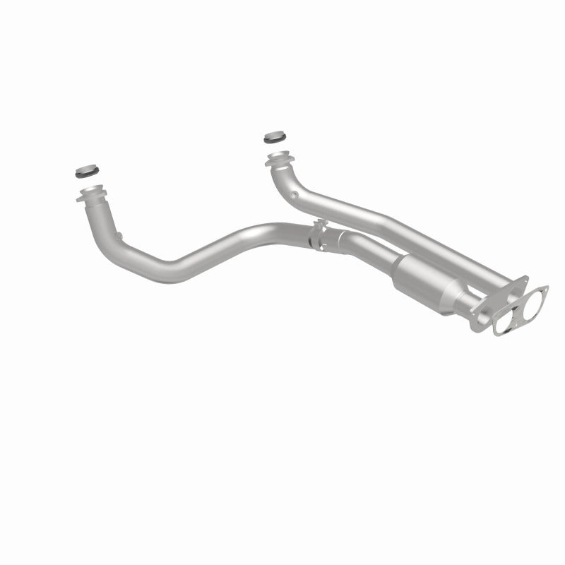 MagnaFlow Direct Fit Catalytic Converter 3500 Truck 97 7.4L - 95470