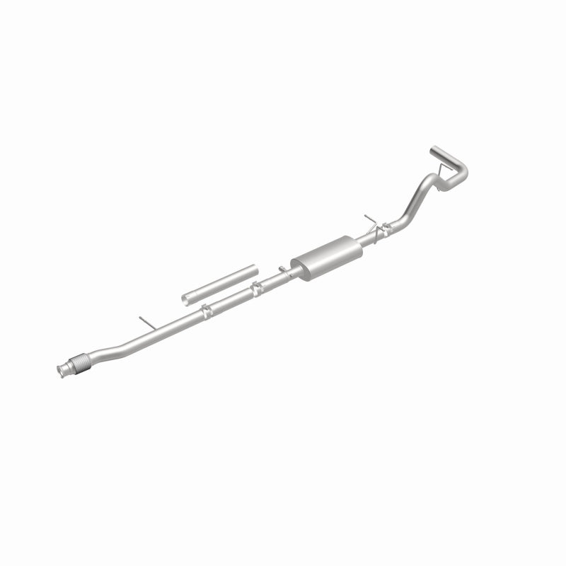 BRExhaust Exhaust Kit Replacement GM - 106-1082