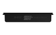 Load image into Gallery viewer, K&amp;N 21-23 Jeep Wrangler 6.4L V8 Replacement Air Filter - 33-5127