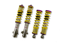 Load image into Gallery viewer, KW Coilover Kit V2 03-08 Subaru Legacy (BL BP) Sedan + Wagon - 15245006