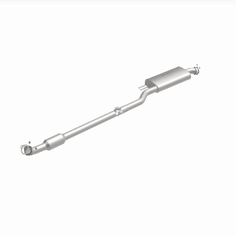 MagnaFlow Direct Fit Catalytic Converter 21-23 Kia Sorento Naturally Aspirated 2.5 OEM Underbody - 280995