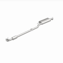 Load image into Gallery viewer, MagnaFlow Direct Fit Catalytic Converter 21-23 Kia Sorento Naturally Aspirated 2.5 OEM Underbody - 280995