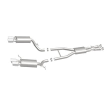 Load image into Gallery viewer, MagnaFlow SYS C/B 06-08 BMW M5 5.0L - 16859