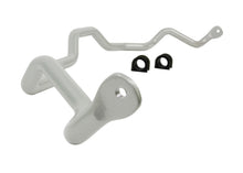 Load image into Gallery viewer, Whiteline 96-00 EVO 4/5/6 Turbo Sedan AWD Front 24mm Heavy Duty Swaybar - BMF52