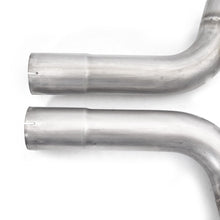 Load image into Gallery viewer, Stainless Works 15-18 Ford Mustang GT Aftermarket Connect 2in Catted Headers - M152H3CATLG