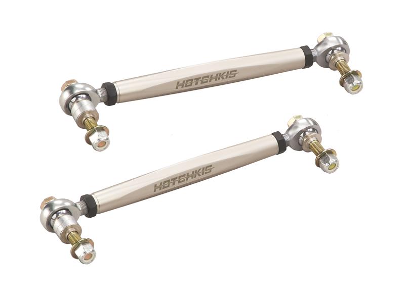 Hotchkis 67-76 Mopar A-Body Adjustable Steering Rod Kit - 16385