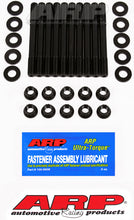 Load image into Gallery viewer, ARP 91-99 Saturn 1.9L DOHC Main Stud Kit - 165-5402