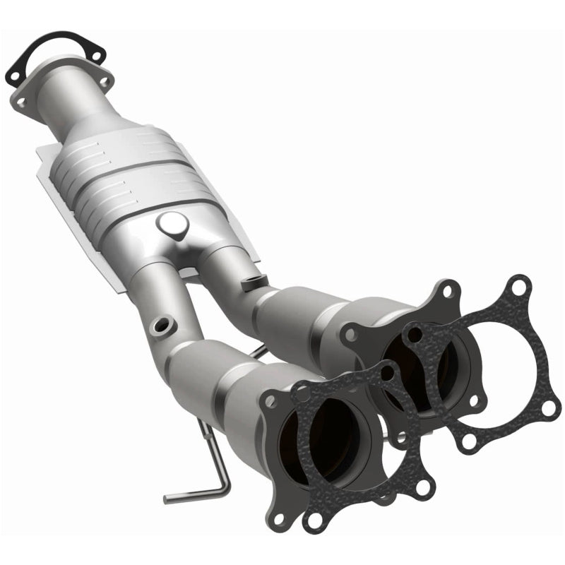 MagnaFlow Conv DF 99-01 Volvo S80 2.9L - 24046