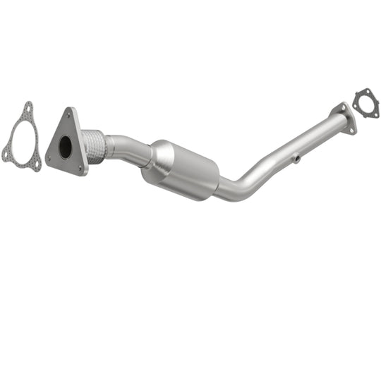 MagnaFlow California Direct Fit Catalytic Converter 2003 Saturn Ion 2.2L - 4481694